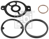 Febi Bilstein 172935 Dichtung, ÖLfiltergehäUse FüR VW