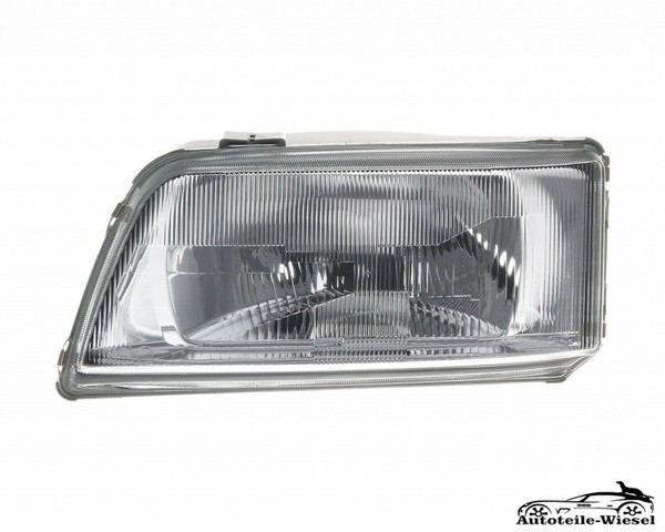 Frontscheinwerfer Links Vorne FüR CitroëN Jumper Bus 4X4, Peugeot, Fiat 94-02-image