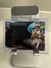 2024 Topps Inception - Rookie Autographs Drake Maye #RA-DM (AU, RC) /50