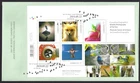 🍁Canada  #2388 SS   "WILDLIFE  PHOTOGRAPHY"   Brand New 2010 First Day Cover