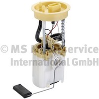 Pierburg Kraftstoffpumpe FöRdereinheit 7.07795.54.0 108,75Mm 12V FüR VW Sharan 1