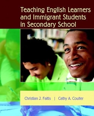 Teaching English Learners and Immig..., Coulter, Cathy 
