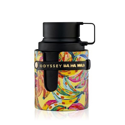Armaf Odyssey BA HA MAS Eau De Parfum 100 ml (unisex)
