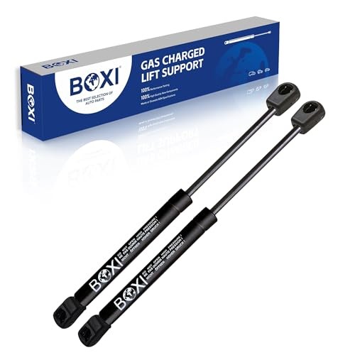2PCS Front Hood Lift Supports Replacement for Kia Sorento 2011–2015