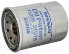 Genuine Nissan Oil Filter 15208-31U1E