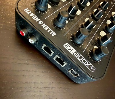 Allen & Heath XONE:K2 Professional USB DJ Midi Controller for sale