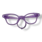 Vintage Cabbage Patch Kids/Doll Clothes -PURPLE  EYE GLASSES