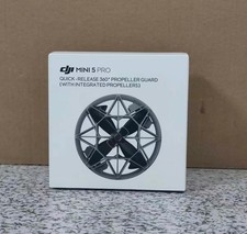 US STOCK 100 ORIGINAL DJI MINI 5 PRO PROPELLERS WITH GUARD KIT