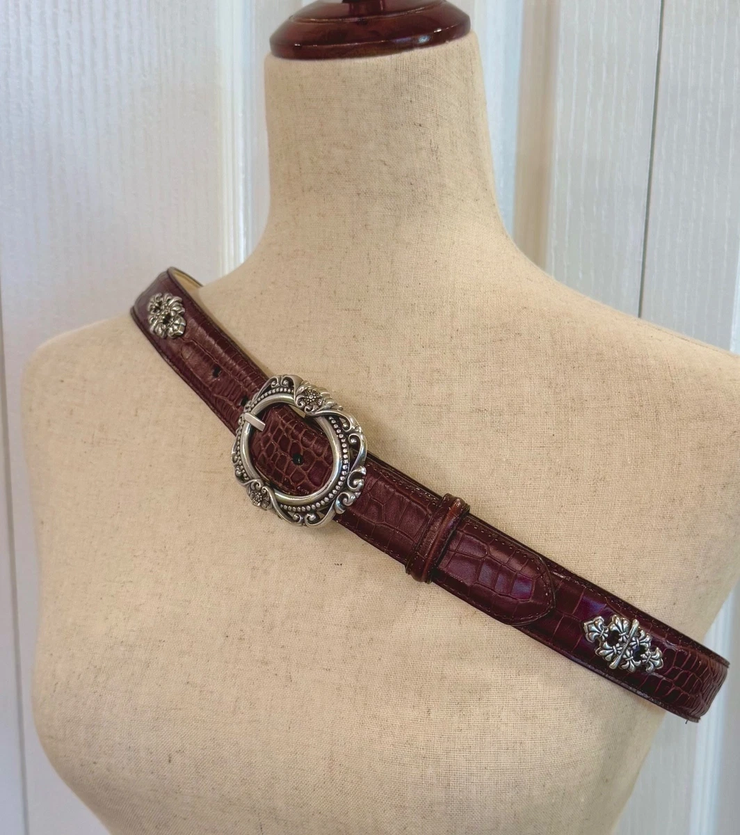 Coldwater Creek Waist Belt Belts for Women for sale | eBay display picture 2