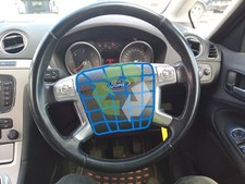 FORD S-MAX MK1 STEERING WHEEL 2010-2015 1677410