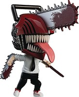 Good Smile Company Nendoroid Tv Anime Chainsaw Man Denji Pvc Figur