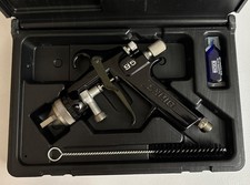 Binks 95 Spray Gun