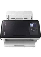 RE_NEWED Kodak ScanMate i1150 High Speed Duplex Color Document Scanner USB