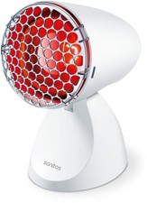 Sanitas Infrarotlampe/-Birne SIL 06.