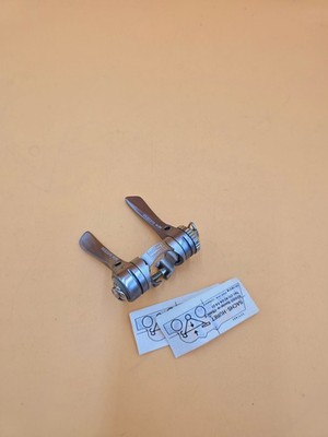 NOS NEU Schalthebel Sachs New Success 6 7 Fach speed shifters schelle clamp on
