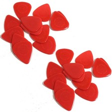 Dunlop Guitar Picks Prime Grip Delrin 500 24 Pack 1.14mm 450P1.14 