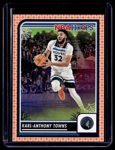 2024-25 Hoops Jamal Shead Rookie Toronto Raptors #275 - Bild 1 von 2