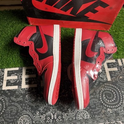 Size 11 - Jordan 1 Retro High 85 Varsity Red 2020 194275079851| eBay