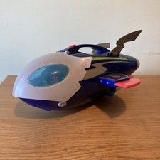 PJ Masks Super Moon Adventure HQ Rocket Missing Legs Fully Working Light & Sound