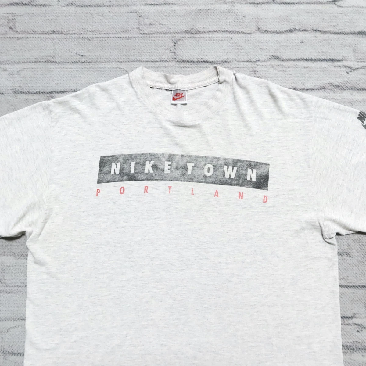 Niketown toronto online