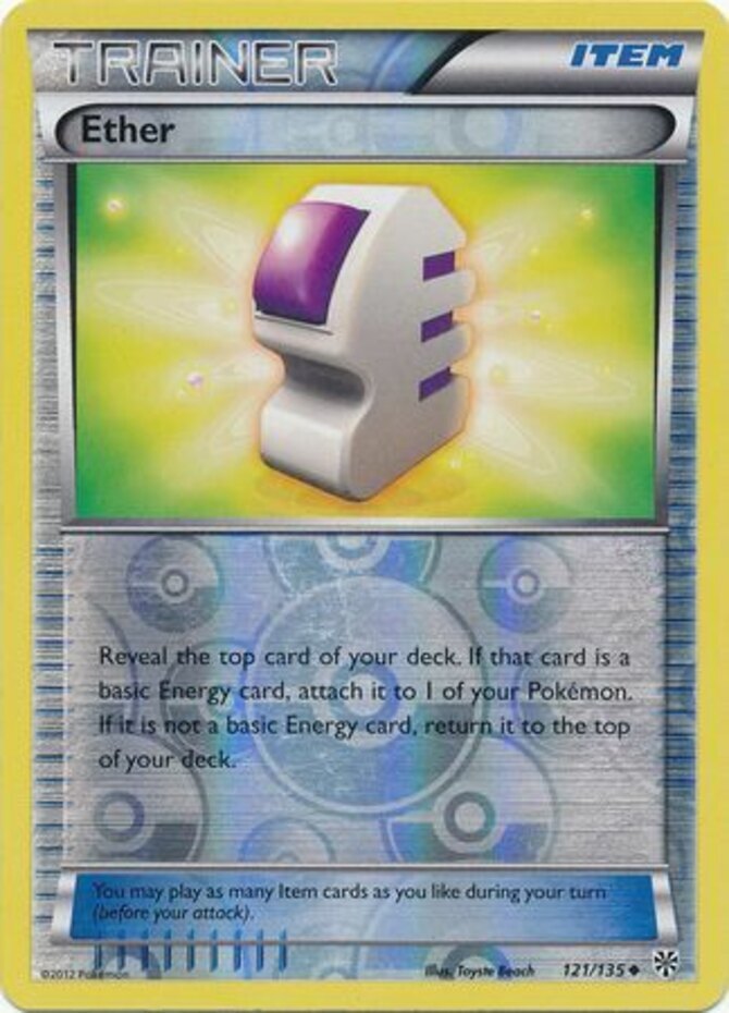 Ether