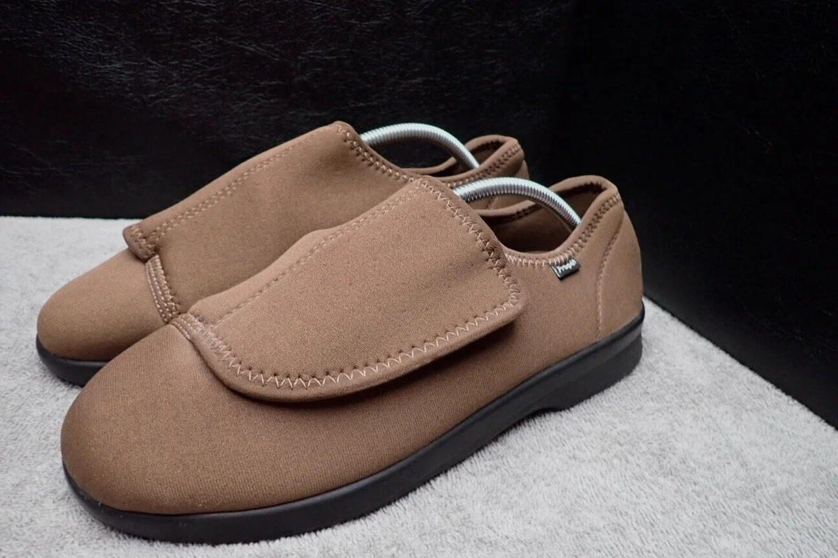 Propet men's cush n foot slipper hotsell