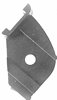 100 pcs/pack Insulator 72-2404 185-14013 - Picture 2 of 3