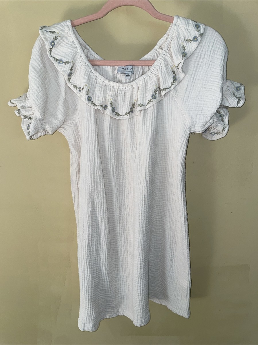 short sleeve hayden dress Hayden Dress | Relaxed Summer Dress with Pockets