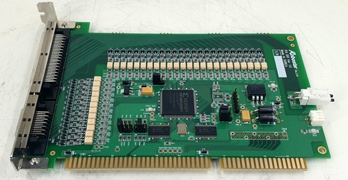 TAVOLA ROBOSTAR ISA DIO VER 1.0 - Foto 1 di 6