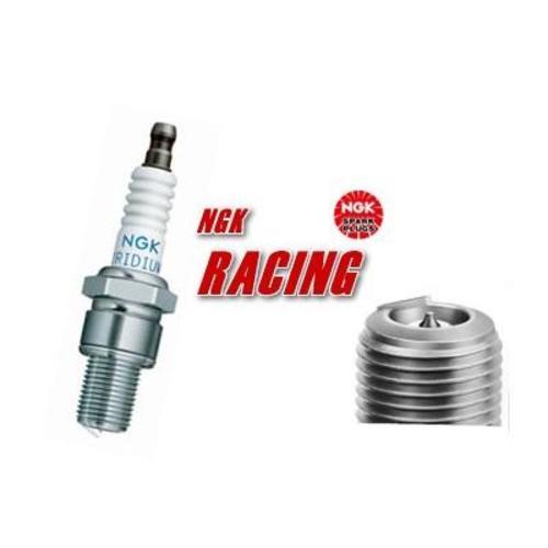 NGK Racing Spark Plugs R7436-9 No.4899 Plug LFR Iridium - Picture 1 of 2
