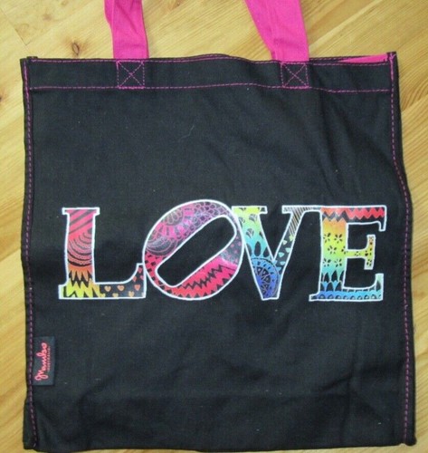 Mambo Australia One Size Tote 2 Handles 3 Colors 4 Designs NWT U Choose - Picture 4 of 9