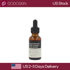 US SELLER SOME BY MI Galactomyces Pure Vitamin C Glow Serum 30ml
