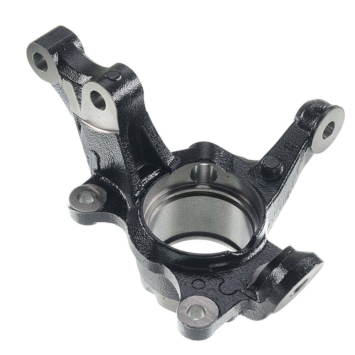 Front Right RH Steering Knuckle for Toyota Corolla 2003-2008 Front Right RH Steering Knuckle for Toyota Corolla 2003-2008