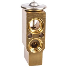 A/C Expansion Valve for MR2, ES300, RX-7, Montero, 4Runner, Camry+More 475-2002