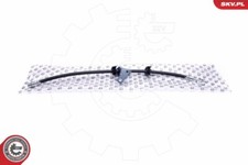 ESEN SKV Bremsschlauch Bremsleitung vorne rechts für Mercedes M-Klasse W163