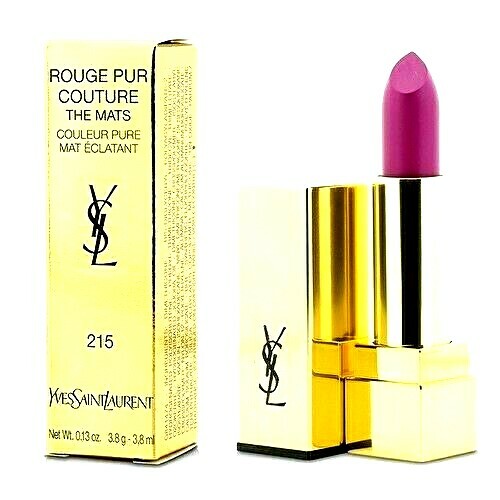 ysl 89 lipstick