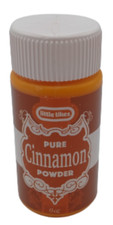 Play Food Little Tikes Cinnamon New