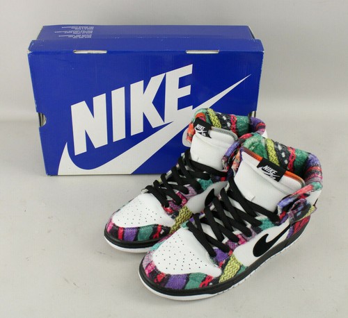 huxtable dunks