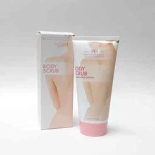 Measurable Difference Body Scrub Cellulite Exfoliate 5.07 oz by Chrislie  NWT