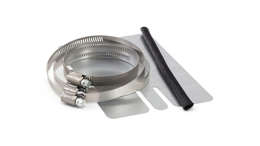 Air Lift LoadLifter 5000 Rear Air Spring Helper Kit For 99-04 Ford F-250/F-350 — 第 4/4 张图片