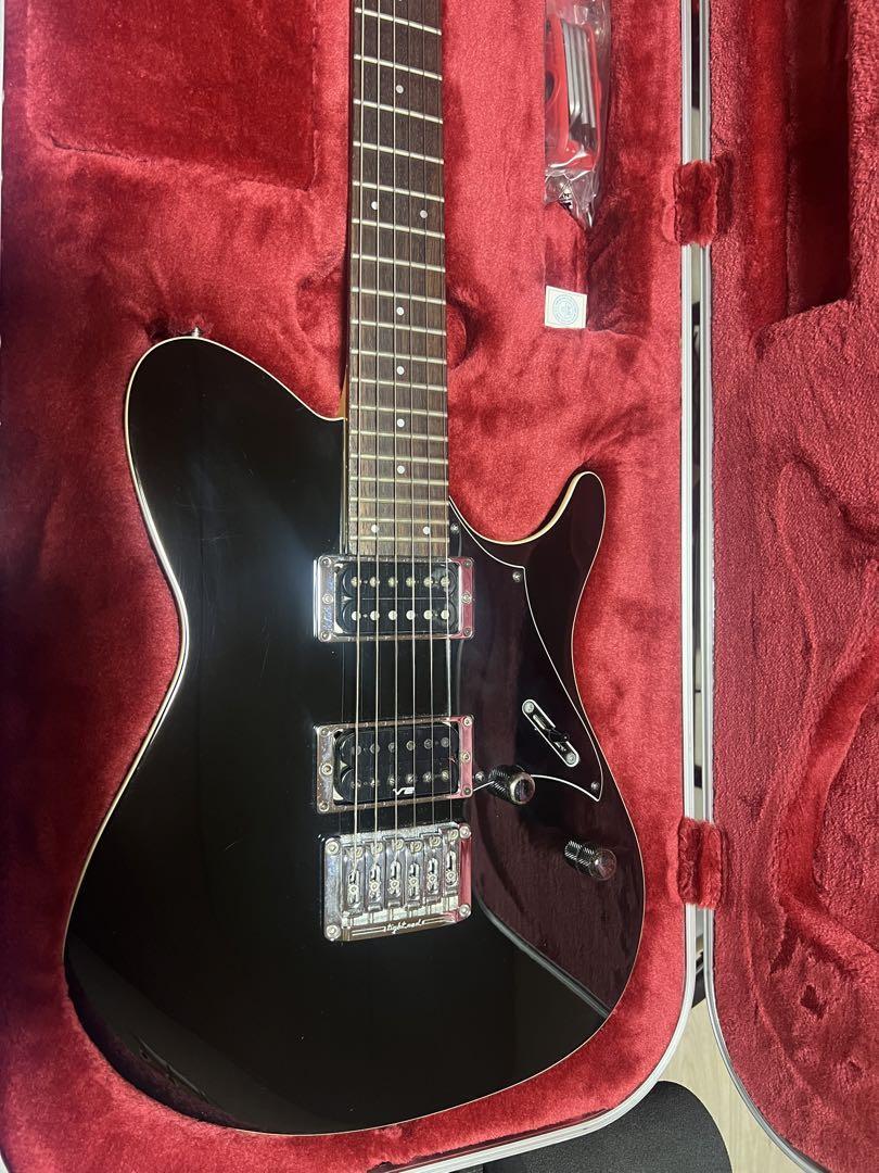 Ibanez Prestige FR 2011年製 Ibanez Prestige FR 2011年製 RG3570Z (2009–2011) | Ibanez