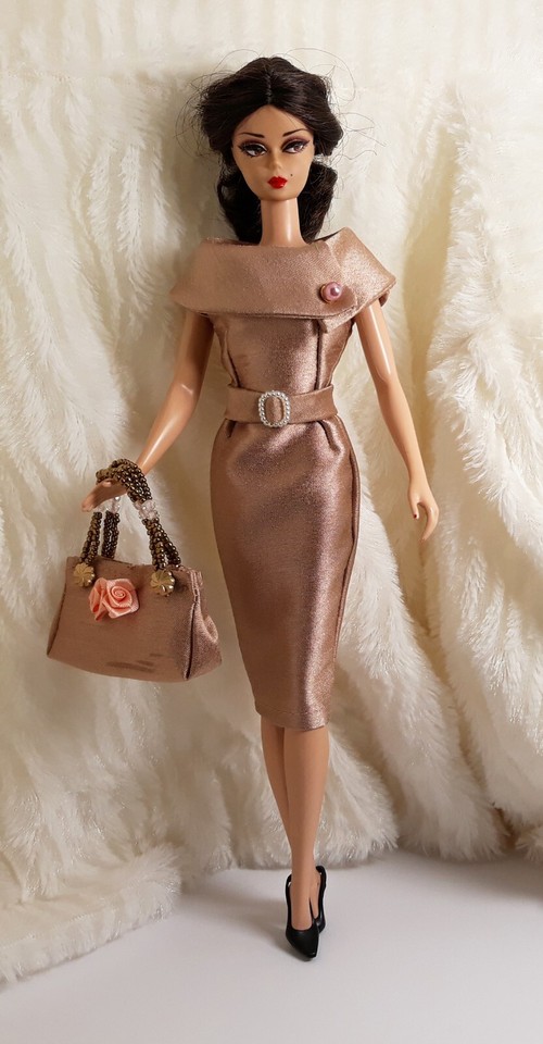 Barbie Skilstone Zafiro | Meses sin interés