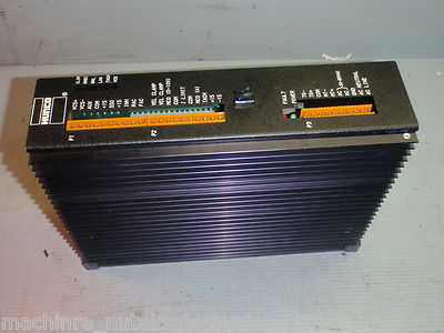 Hurco Power Supply MAX-400LPS 9077-0655 C_90770655C_MAX400LPS 
