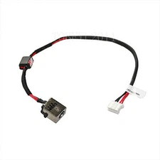 DC-IN Power Jack Harness Cable For Acer Z5WAH DC30100RJ00 Charging Port Adapter