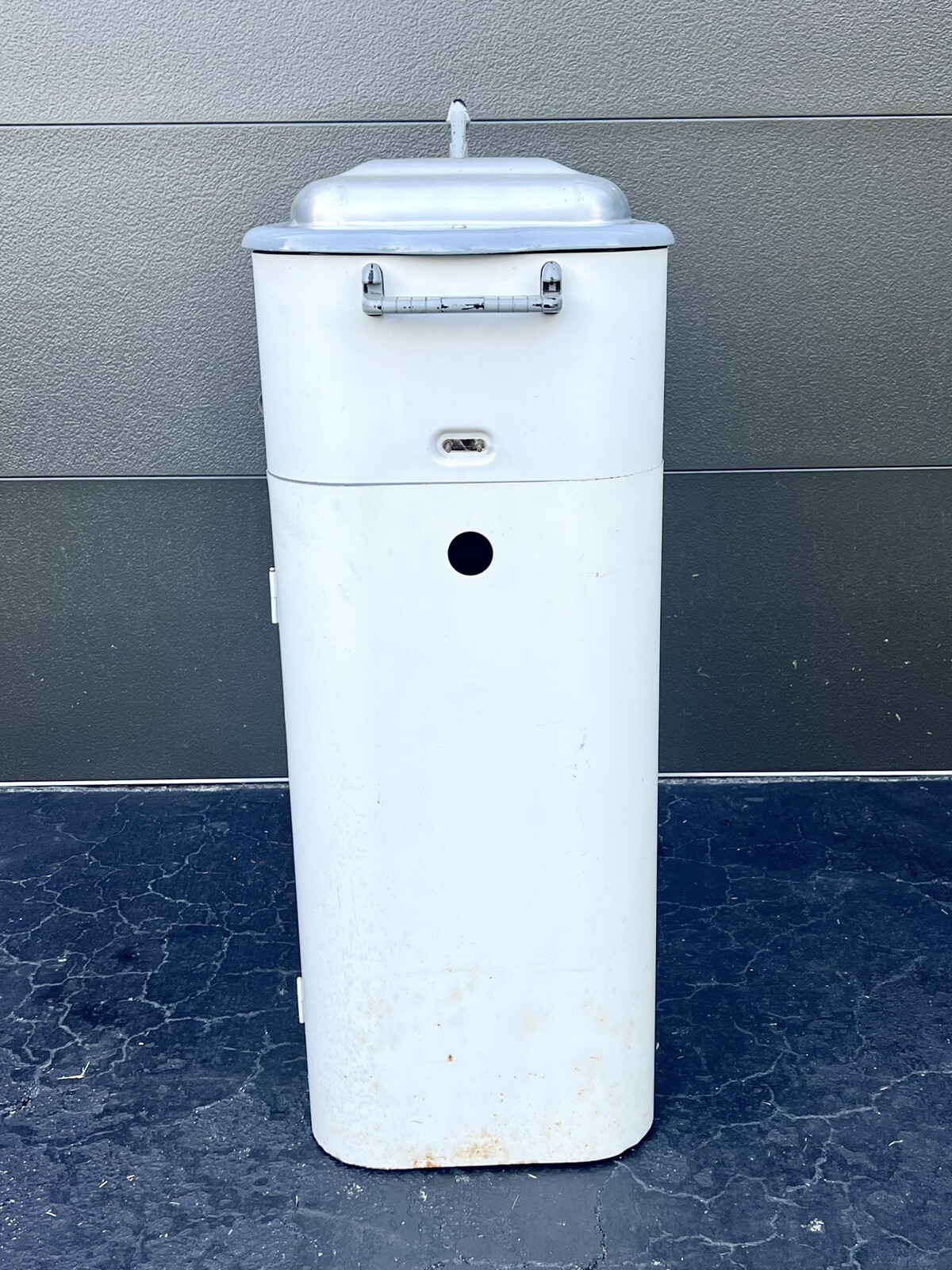 Vintage Westinghouse Electric Roaster Oven RO91 18 QT W/ Bottom