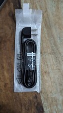 NEW Original Black Samsung TV Power Cord - 3903-001132