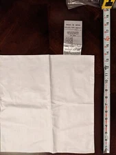 Unbranded  Decorative Pillow, Throw Pillow Insert  Case set of  2  