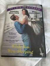 While You Were Sleeping - VERY GOOD