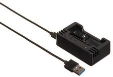 Tilta Nucleus-Nano 14500 Battery Charger III - Very Good Condition