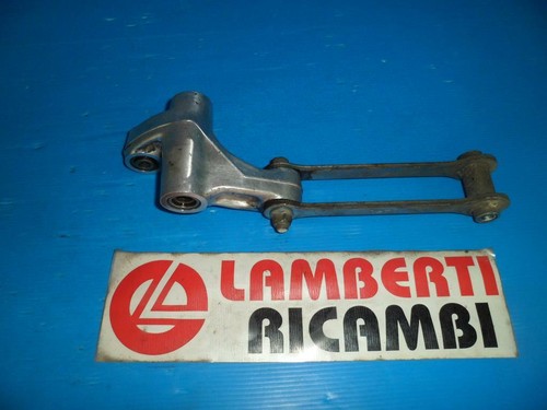 Stoßdämpferhalter Suzuki Burgman 400 1998 1999 2000